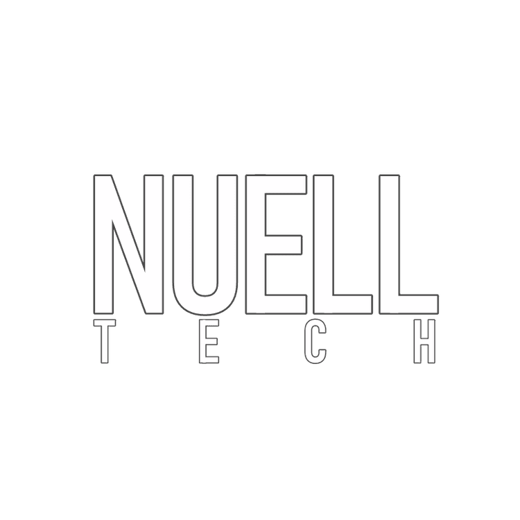 Nuelltech Logo